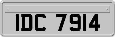 IDC7914