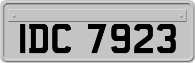 IDC7923