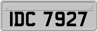 IDC7927