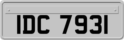 IDC7931