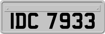 IDC7933