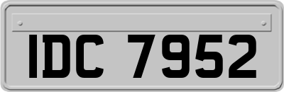 IDC7952