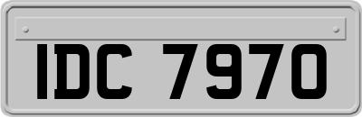IDC7970