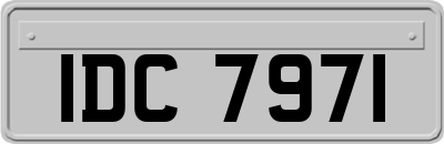 IDC7971