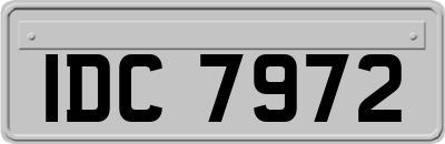IDC7972