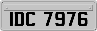 IDC7976