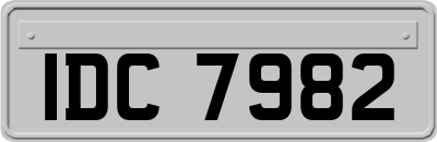 IDC7982