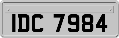 IDC7984