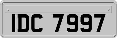 IDC7997