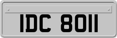 IDC8011