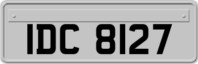 IDC8127