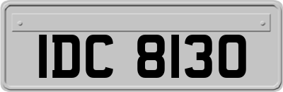 IDC8130