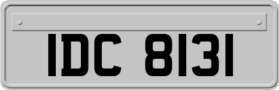 IDC8131