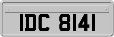 IDC8141