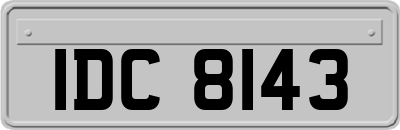 IDC8143