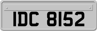 IDC8152
