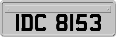 IDC8153