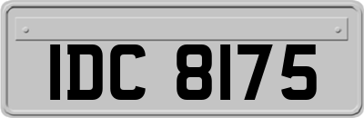 IDC8175