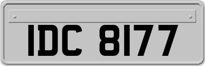 IDC8177