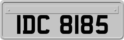 IDC8185