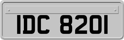 IDC8201