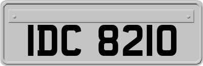 IDC8210