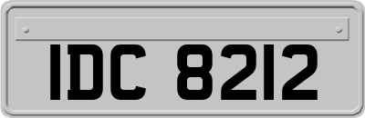 IDC8212