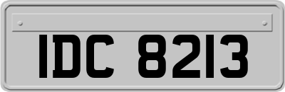 IDC8213