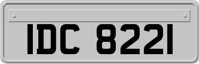 IDC8221