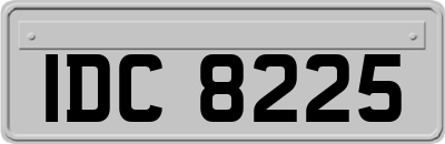 IDC8225