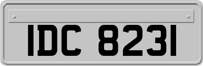 IDC8231