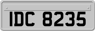 IDC8235