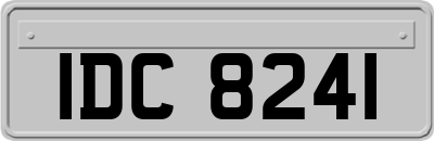 IDC8241