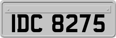 IDC8275