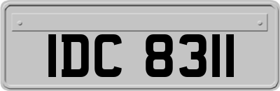 IDC8311