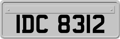 IDC8312