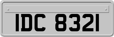 IDC8321