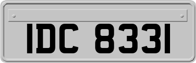 IDC8331