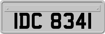 IDC8341