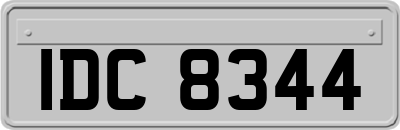IDC8344