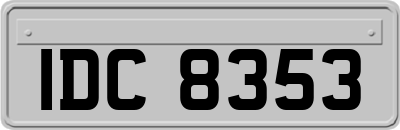 IDC8353