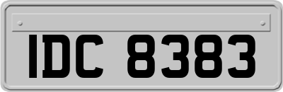 IDC8383