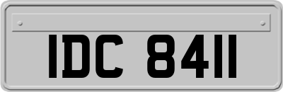 IDC8411