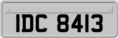 IDC8413