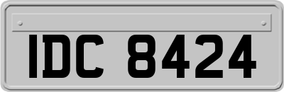 IDC8424