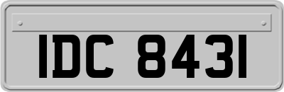 IDC8431