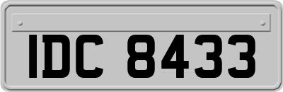 IDC8433