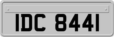 IDC8441