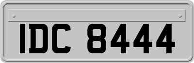 IDC8444