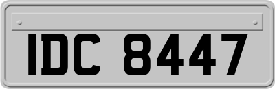 IDC8447